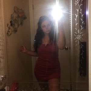 Meet your Posher, Arwen